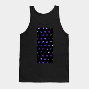 Ultraviolet Dreams 454 Tank Top